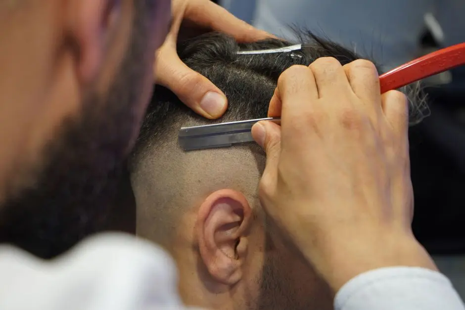 Berapa Kali Sebaiknya Potong Rambut Agar Model Undercut Tetap Rapi? Ini Jawabannya